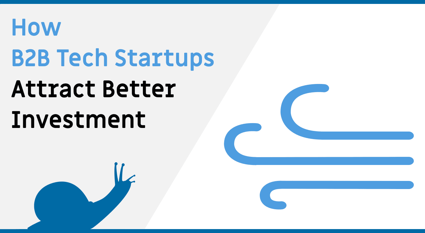 Attract better investment